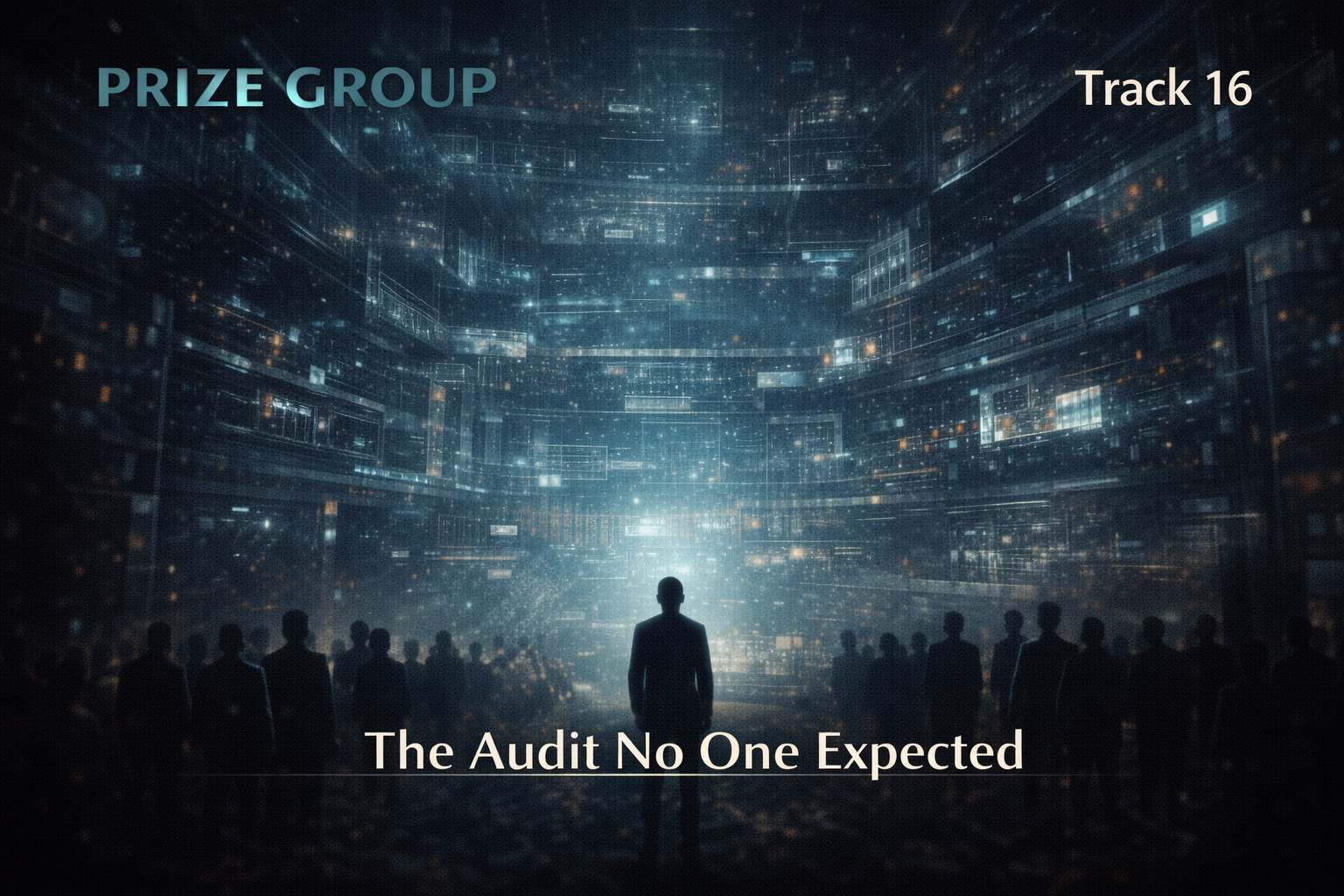 The Audit No One Expected