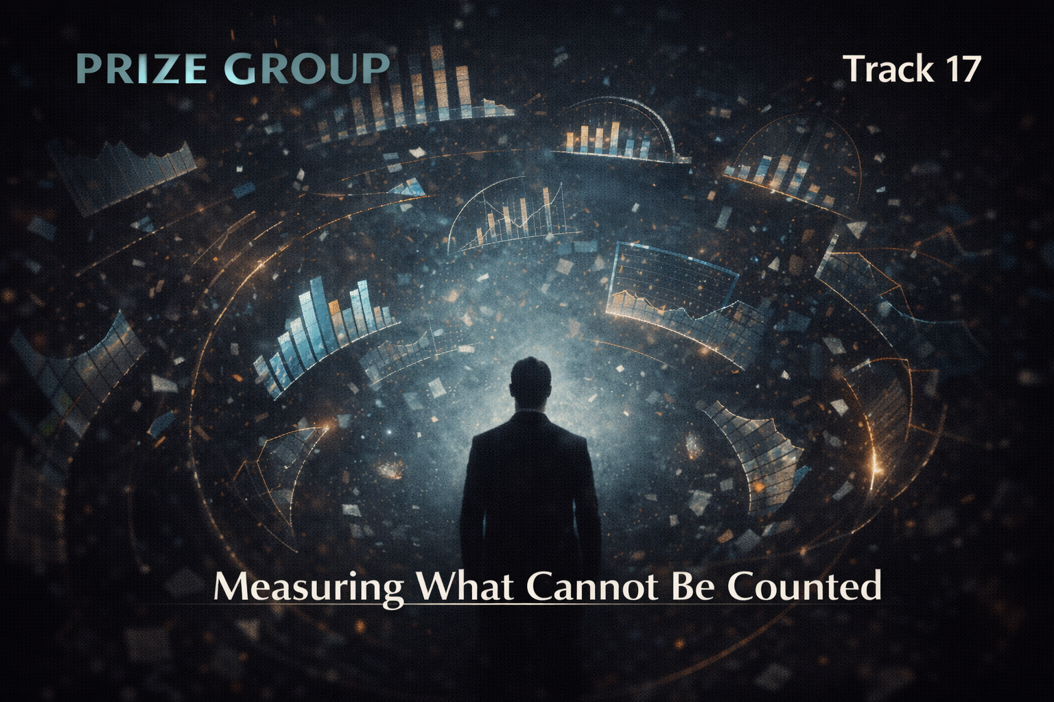 Measuring What Cannot Be Counted