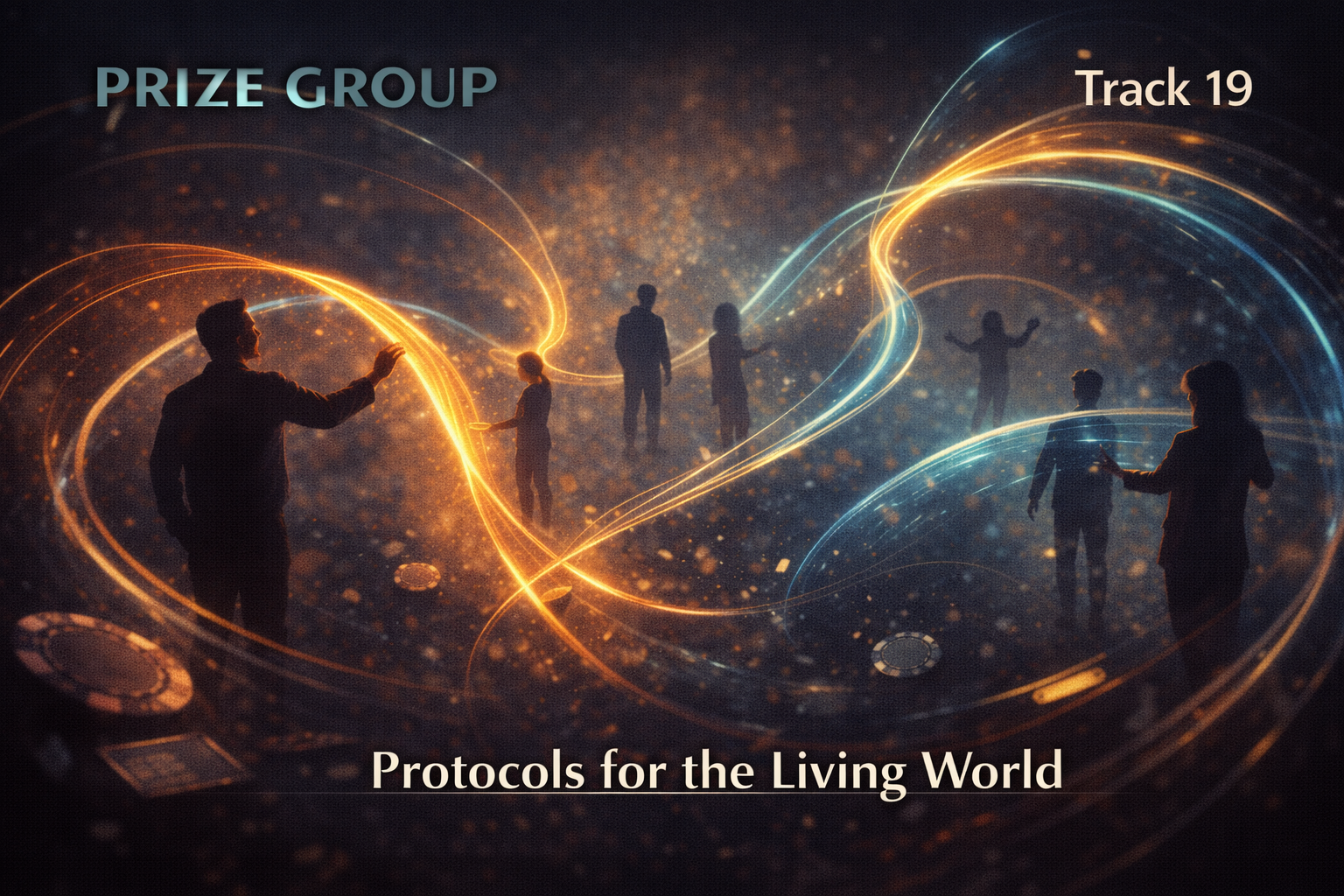 Protocols for the Living World