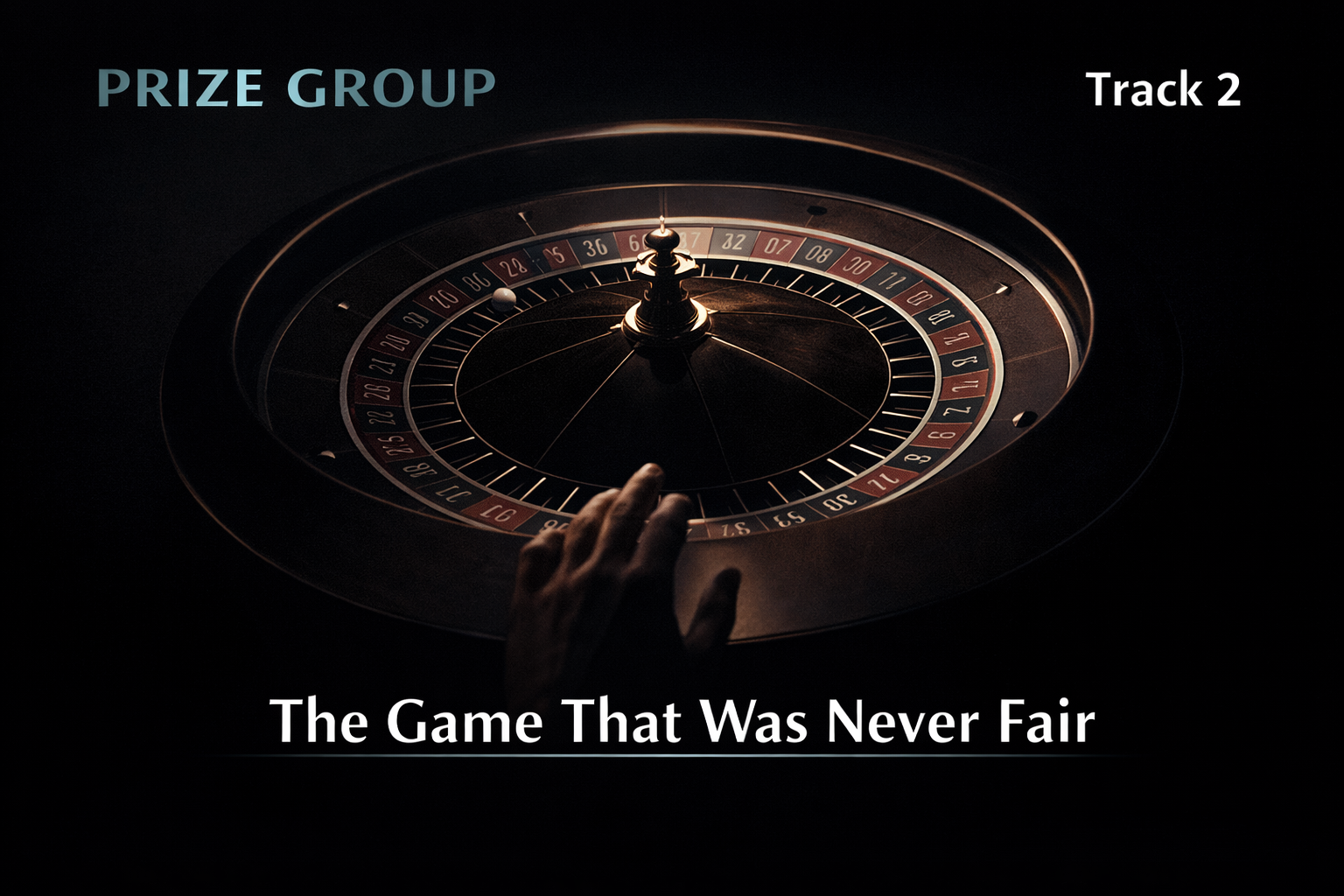 The Game That Was Never Fair