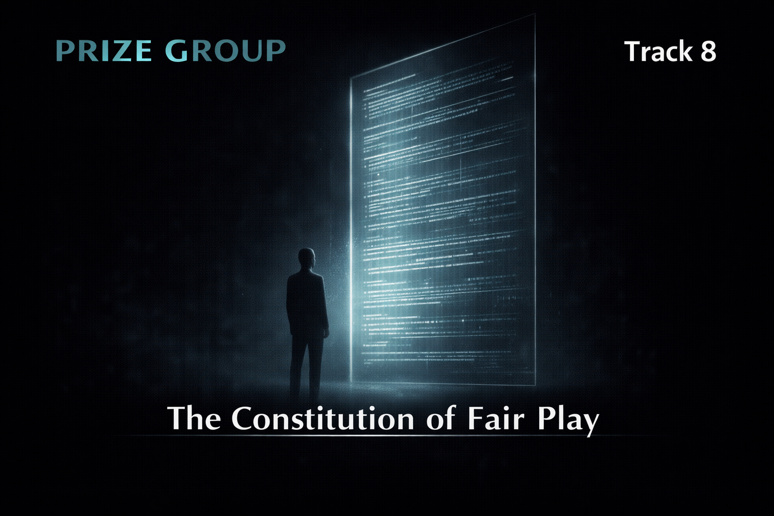 The Constitution of Fair Play